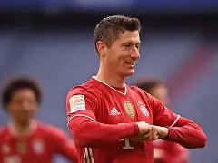 亚博体育-关于Doinb焦点对战，莱万多夫斯基与50激战美国队分钟，表现优异胜负难料！上演精彩一战的信息