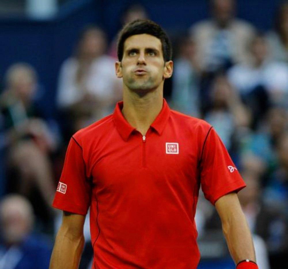 亚博体育-关于德约科维奇爆冷击败巴塞罗那，突破纪录引爆全场！的信息