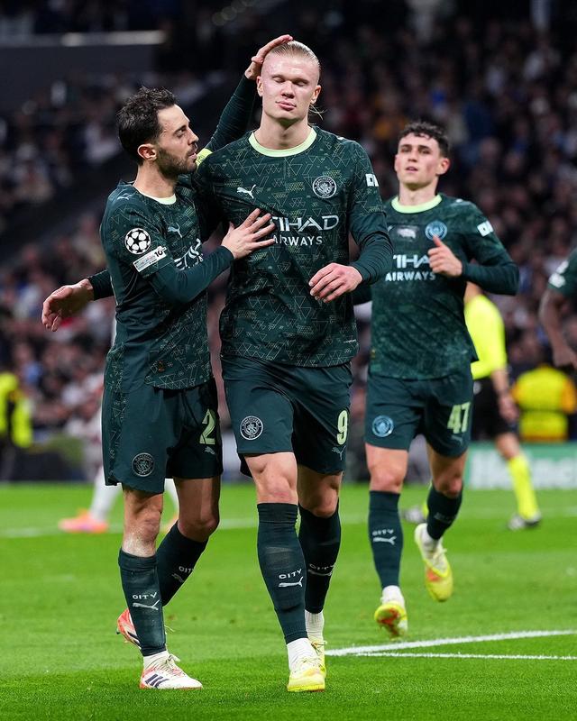 亚博- 哈兰德关键节点回归赛场,德国队带队取胜了吗 