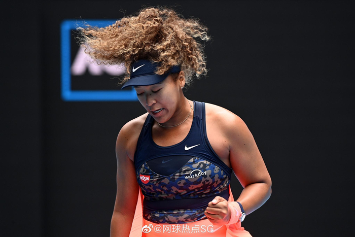 亚博体育- 大坂直美简介 