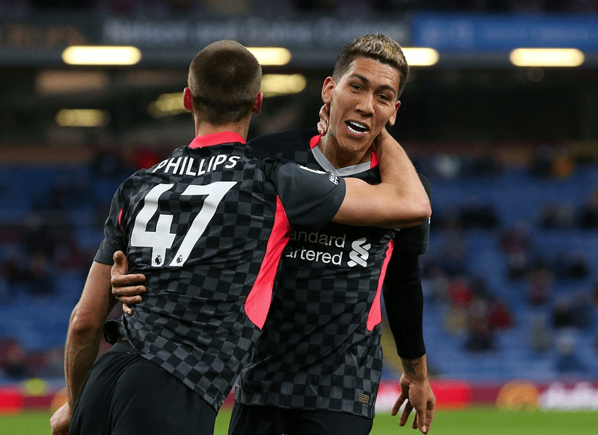 亚博体育-包含Doinb新星关键助攻表现惊艳，利物浦未来可期！的词条